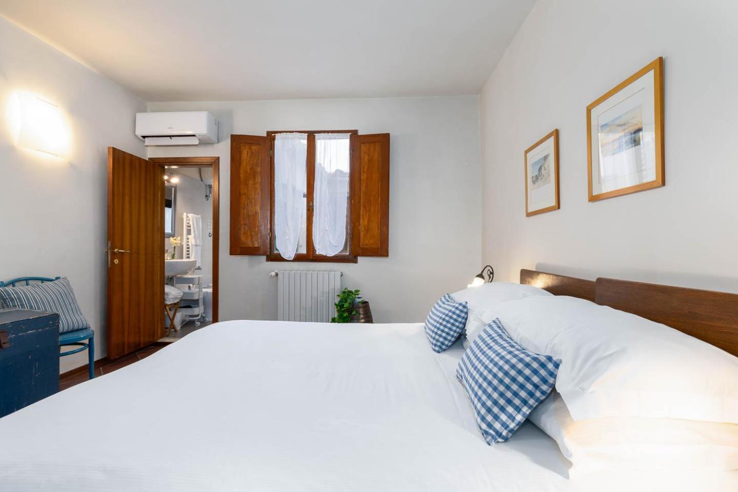 Guelfa 56 Appartement