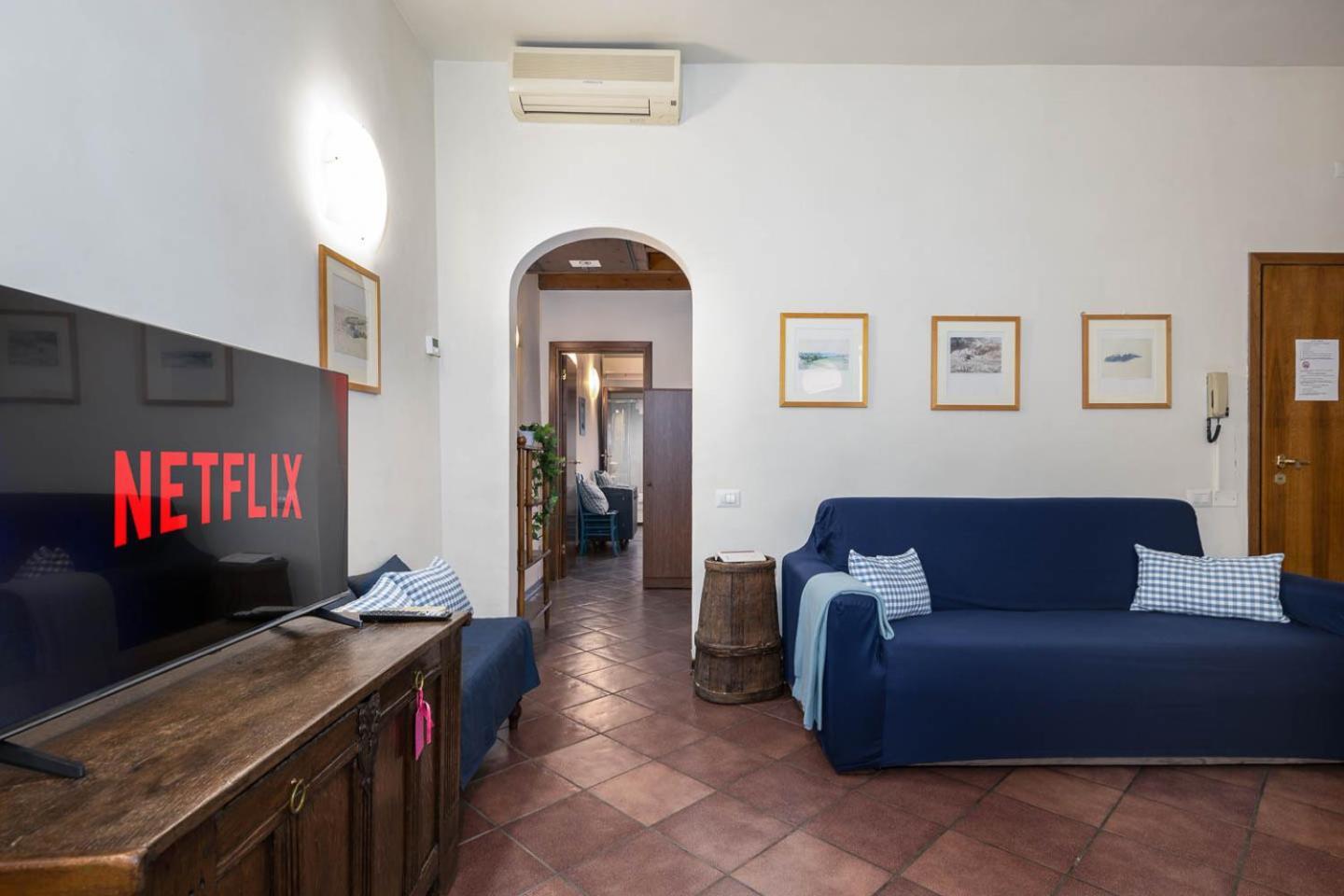 Guelfa 56 Appartement *