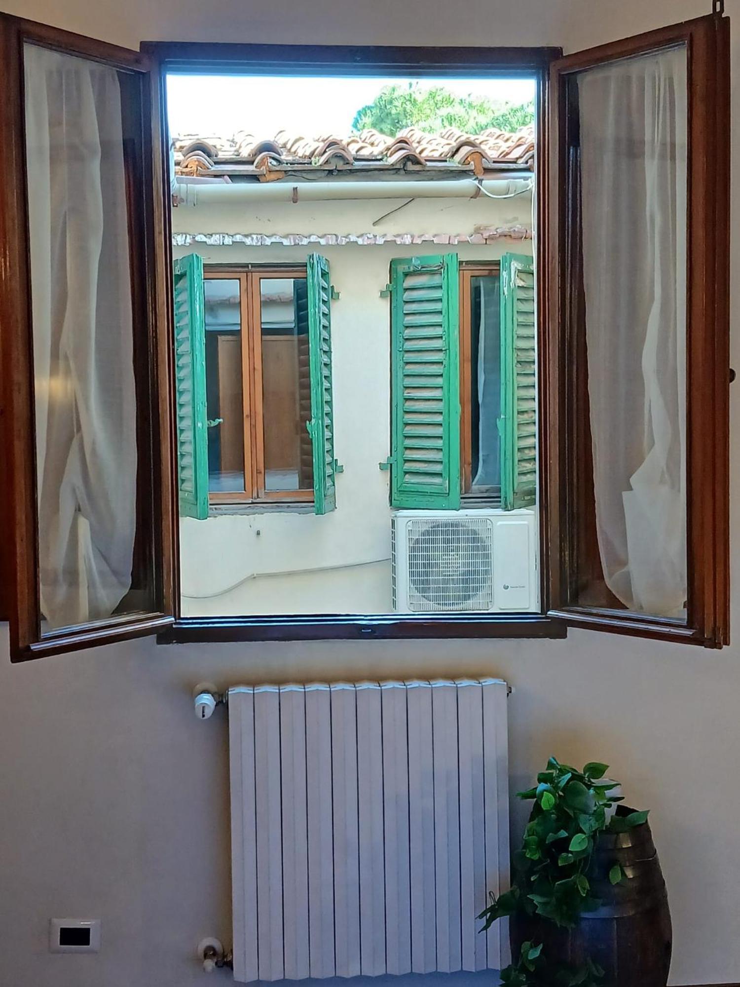 Guelfa 56 Apartamento