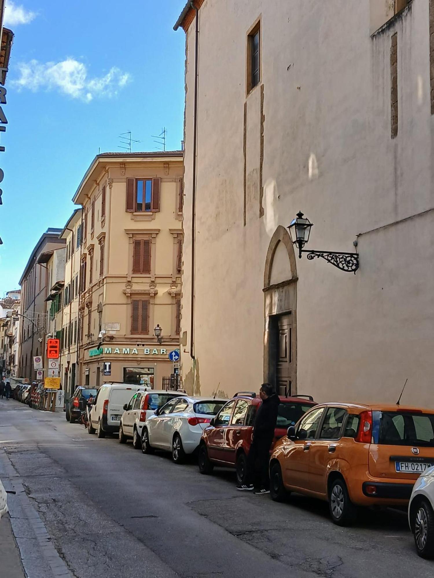 Guelfa 56 Firenze
