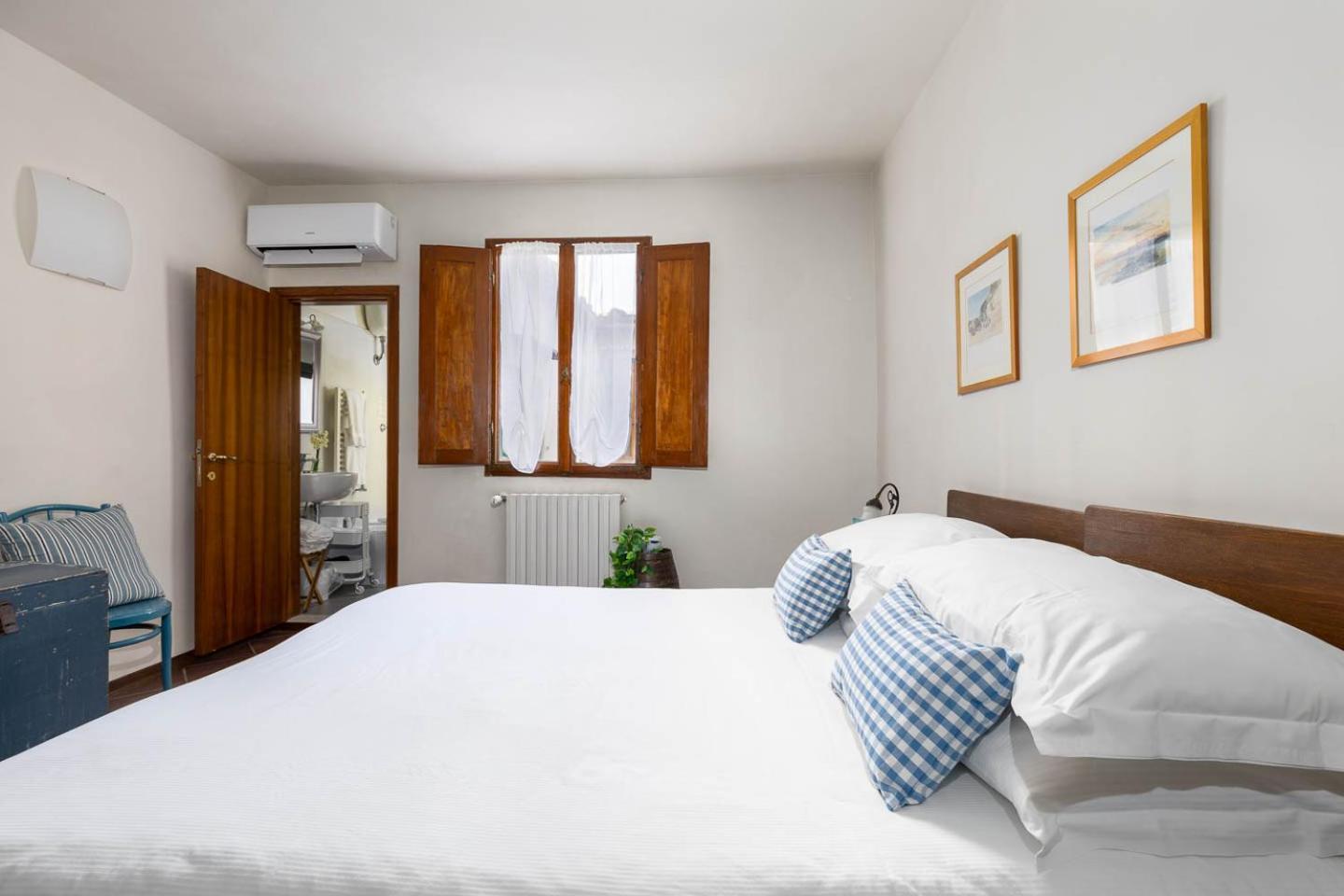 Guelfa 56 Appartamento Firenze