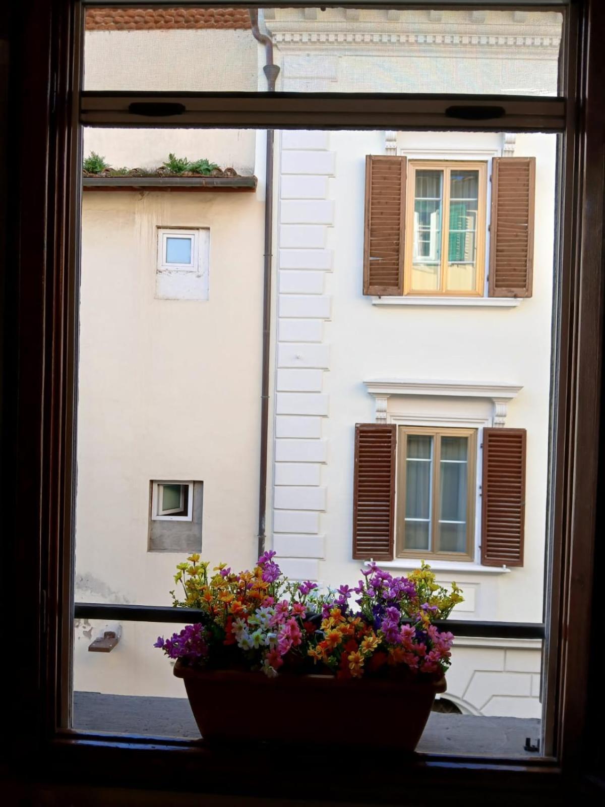 Appartamento Guelfa 56 Firenze