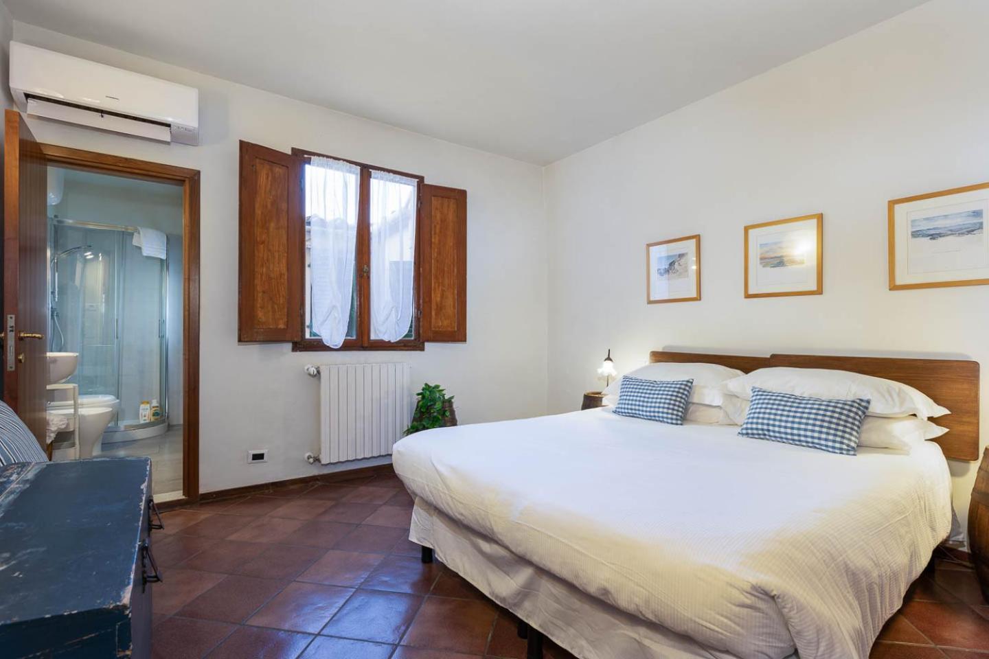 Appartamento Guelfa 56
