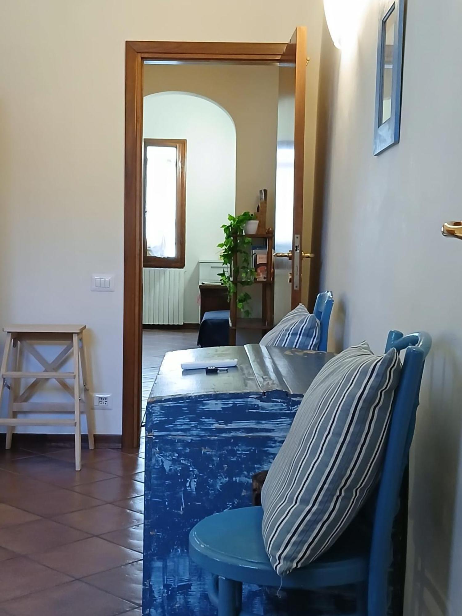 Appartamento Guelfa 56 *