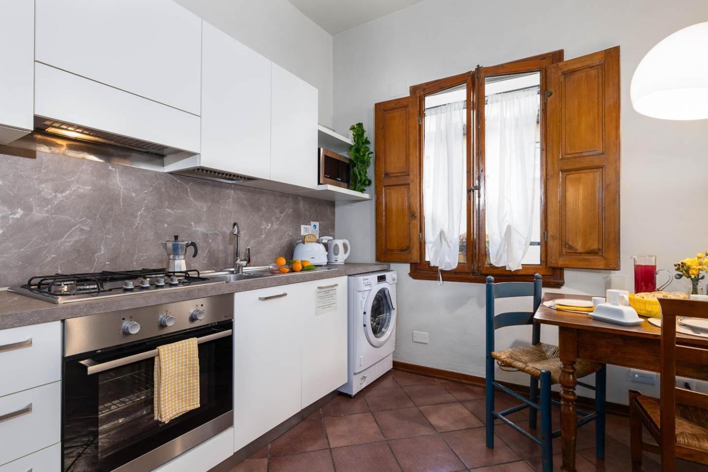 Guelfa 56 Firenze